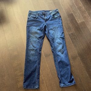 The Perfect Jean NYC Slim Fit Jeans - 32 x 32